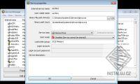 Windows Service Manager