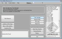Virus Effect Remover – obrázek 3 z 3
