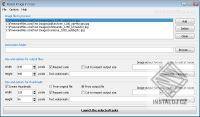 Resize Image in Mass