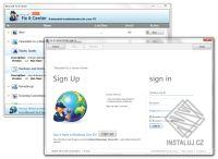 Microsoft Fix It Center