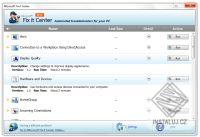 Microsoft Fix It Center