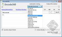 Encode360 – obrázek 2 z 3