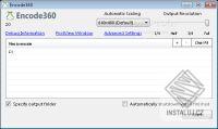 Encode360 – obrázek 3 z 3