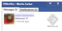 FBNotifier