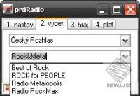 prdRadio