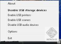 USB Manager