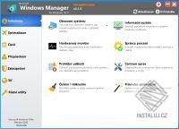 Windows Manager