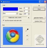 AptColor