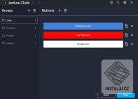 Ashampoo Action Click