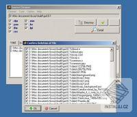 Source Cleaner