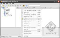 BlackBox Password Manager