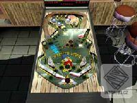 3D Pinball Unlimited