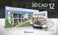 Ashampoo 3D CAD Professional