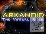 Arkanoid - The Virtual Isles