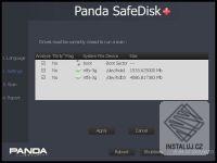 Panda SafeCD