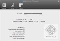 XWindows Dock – obrázek 1 z 2