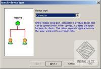 Virtual Serial Ports Emulator