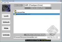 Ogni Free Folder Locker and Hider