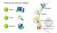 Wondershare Office Recovery