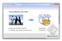 Cheetah DVD Maker