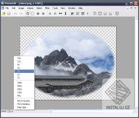 SunlitGreen PhotoEditor