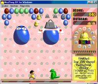 MozPong