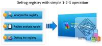 Wondershare Registry Defrag