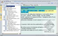 Intellexer Summarizer