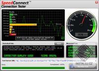 SpeedConnect Connection Tester