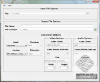 Ultimate Video Converter – obrázek 2 z 2