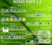 Noxas Dock