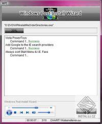 Windows Post-Install
