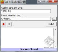 Gr8_StreamRecorder