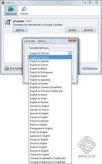 gTranslate