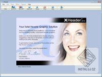 XHeader – obrázek 4 z 4