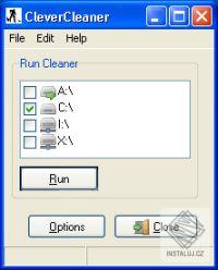 CleverCleaner