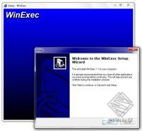 WinExec