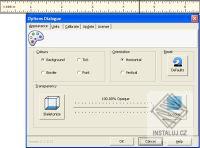 On-screen Ruler