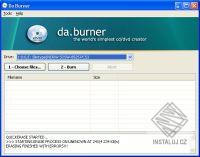 daBurner