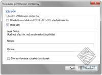 Windows 7 Logon Screen Editor