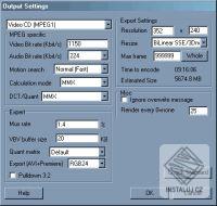 Xilisoft DVD Ripper SE