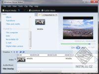 Windows Movie Maker Installer
