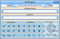 HiDigit