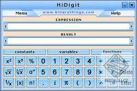 HiDigit