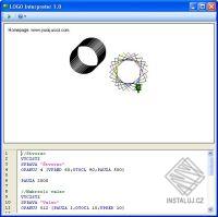 LOGO Interpreter