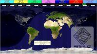 EarthSunX