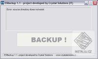 ESBackup