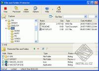 File & Folder Protector