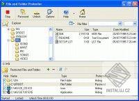 File & Folder Protector