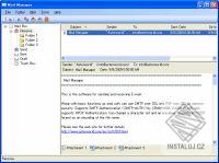 Mail Manager